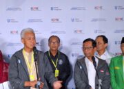 Ganjar: Digitalisasi dan pembatasan uang kartal tutup celah korupsi