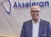 Akseleran Catat Total Lender Melebihi 225.000 pada 2023