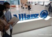 Allianz Indonesia Proyeksikan Distribusi Keagenan dan Bancassurance Tumbuh Positif
