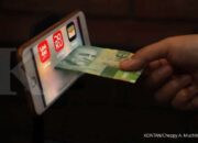 Sejumlah Platform Dompet Digital Catatkan Kinerja Positif Sepanjang 2023