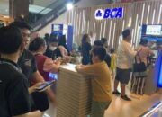 Limit Transfer BCA Naik Mulai 19 Januari 2024, Cek Selengkapnya di Sini!