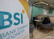 Perkuat Layanan, BSI Lakukan Relokasi 132 Cabang dan Gerai