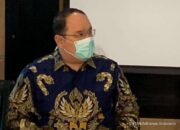 Jalan Ninja Anak Usaha Indosurya dari Ganti Nama hingga Dicabut Izin Usaha