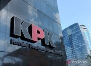 KPK tetapkan 2 ASN tersangka baru korupsi di DJKA