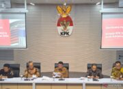 KPK terima 5.079 pengaduan dugaan korupsi pada 2023