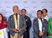 Ganjar sebut whistleblowing instrumen penting pemberantasan korupsi