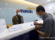 Cek Kurs Dollar-Rupiah di Bank Mandiri Hari Ini Senin (15/1) dan Panduan Tukar Valas