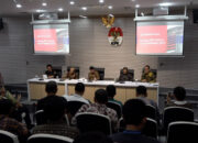 Beberkan kinerja 2023, KPK pulihkan aset negara Rp500 miliar lebih