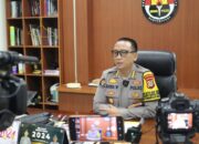 Polda Sulteng sita dua kilogram narkoba dalam satu pekan