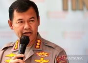 Polisi sebut kebakaran tempat karaoke di Tegal akibat korsleting