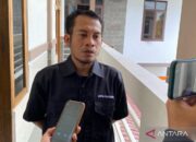 Bawaslu Garut butuh saksi ahli untuk membahas pidana pemilu Satpol PP