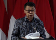 Ketua KPK sampaikan aspirasi kepada para capres-cawapres