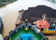 Pelindo Jambi minta pertanggungjawaban kapal penabrak pelabuhan