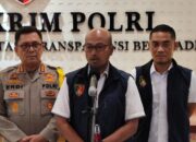 Polri tuntaskan penyidikan kasus “match fixing” mafia bola