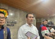 Mentan inspeksi anak buahnya terkait temuan pungli di penerbitan RIPH