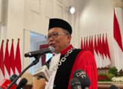 Arsul Sani bertekad kembalikan kepercayaan publik terhadap MK