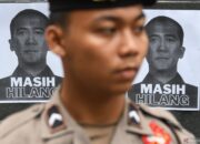 Hukum Kemarin, kejar Harun Masiku hingga gugatan Anwar Usman