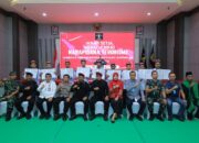 Sembilan narapidana terorisme ucapkan ikrar setia NKRI