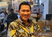 Pakar: KAI harus pertimbangkan aspek keamanan siber terkait peretasan