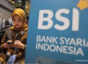 BSI Siapkan Uang Tunai Rp 45 Triliun Selama Ramadan dan Lebaran