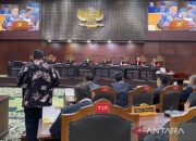 Bawaslu jelaskan Jokowi tak langgar netralitas soal bansos di Banten