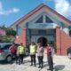Polres Kulon Progo tempatkan personel di gereja jaga keamanan Paskah