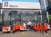 Bangun UMKM, Hibank Kerjasama Dengan SSPACE BANGUN UMKM INDONESIA