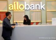Mengintip Modal Bank-Bank Digital, Siapa Paling Kuat?