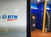 Yusuf Permana Diangkat Jadi Komisaris BNI, Kursi Kosong Komisaris BTN Kini Bertambah