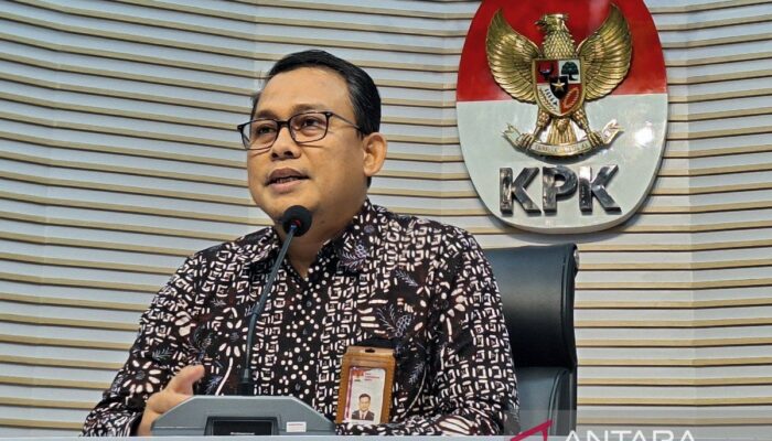 KPK panggil enam saksi penyidikan korupsi lahan Tol Trans Sumatra