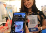 Bidik Merchant Kecil Dan Menengah, BRI Perluas Jumlah QRIS