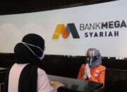 Bank Mega Syariah Bidik Penerbitan 2.500 Kartu Pembiayaan Selama Ramadan