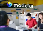 Modalku Sebut Kenaikan Batas Maksimum Pendanaan Bakal Berdampak Positif