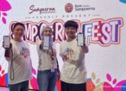 Fokus Garap UMKM, Bank Sampoerna Targetkan Kredit Tumbuh hingga 15% Tahun Ini