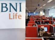 BNI Life Targetkan Total Aset Tumbuh 10% Tahun Ini