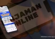 Peminjam Usia Muda Jadi Penyumbang Terbesar Kredit Macet Pinjol