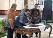 Ketua MA resmikan sarana prasarana berbasis teknologi di PT Jakarta