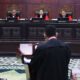Tim kuasa hukum Prabowo-Gibran sangkal tuduhan gugatan sengketa Pilpres di MK