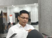 MK terima kesimpulan sidang sengketa Pilpres pada Selasa