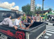 Polisi imbau warga tak pakai pikap saat liburan Lebaran Topat