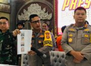 Penetapan istri TNI sebagai tersangka karena langgar UU ITE 