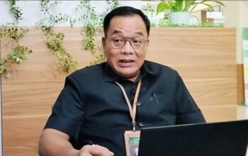 PN Makassar Tegaskan Kemendagri dan KPK Sudah Bisa Eksekusi Eltinus Omaleng, Ali Fikri : KPK Sedang Persiapkan Administrasi Eksekusi