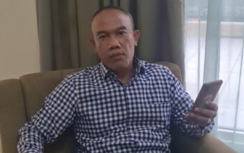 Aminullah Siagian Bongkar Indikasi Mafia Politik dalam Kebijakan KPU