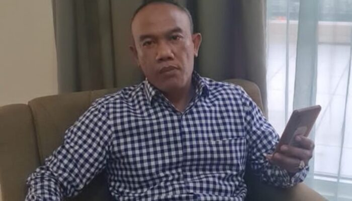 Aminullah Siagian Bongkar Indikasi Mafia Politik dalam Kebijakan KPU