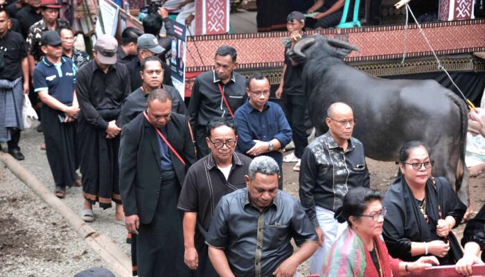 Aspidsus  Kejati Papua dan Rombe Diduga Kuat Kongkalikong  Pidanakan  Para Tersangka  Kasus  Aermodeling  Mimika 