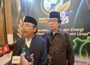 MUI Luncurkan Resolusi Strategis, Andi Djuwaeli : “Ini lahir dari diskusi intensif para ulama dan praktisi ekonomi syariah”